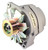 Tuff Stuff TUS7127D6G12 GM ALTERNAT/FACT/Y CAST PLUS+ INT REGULAT/100 AMP 1WIRE/OEM HOOKUP 6 GROOVE SER