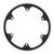 Ring Gear Cover Mnt 99 -Tooth for 6 Leg 5.5in