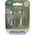 PHILIPS LIGHTING 2057LLB2 LONGERLIFE MINI