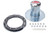 2-1/2 Str. Filler Neck Dragster 12-Bolt Long