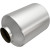 MagnaFlow Exhaust Systems MAG551006 UNIVERSAL CATALYTIC CONVERTER CA GRADE 2.50IN SPUN