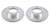 Power Stop 03-09 Toyota 4Runner Front Evolution Drilled & Slotted Rotors - Pair