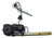 CROWN AUTO 56003151 PWR ANTENNA KIT