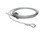 Superwinch SUW89-24640 WIRE WINCH ROPE 5/16IN X 55FT