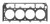 SCE Gaskets SCEM192051R CHEVROLET LSX RIGHT SIDE 4.201X0.051 MLS SPARTAN