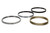 Piston Ring Set 4.600 Classic 1/16 1/16 3/16