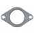 FEL PRO GASKETS 61365 GASKETS