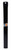 Aero Nose Wing Post RH Black Used With TIP6133