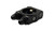 Vibrant Thermostatic Oil Cooler Sandwich Adapter w/Thermostat