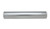 Vibrant 2.75in O.D. Universal Aluminum Tubing (18in long Straight Pipe) - Polished
