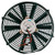 14in  Standard Ele. Fan