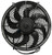 PROFORM 67018 14 ELECTRIC FAN