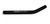 Suspension Tube 11in x 5/8 -18 Thd Bent