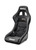 Sparco Gaming Seat QRT-R Black