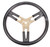 17in Flat Steering Wheel