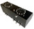 Fuel Tank 4 Gal Alum & Fuel Cooler Black