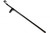 BBC Engine Dipstick Black