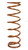 Conventional Spring 16in x 5in 125lb