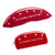 MGP CALIPER 13007SCV5R MGP CALIPER COVERS