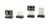 Mini Sprint Set Up Blocks Front Black