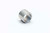 Spacer Steel .75 X .75
