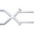 Pypes Performance Exhaust PYPXVX10 2.5 XCHANGE X CROSSOVER