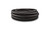 Vibrant -16 AN Black Nylon Braided Flex Hose w/ PTFE Liner (20 Foot Roll)
