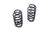 MAXTRAC 271040 R LOWERING COILS 3 DROP AVALANCHE