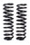 Skyjacker Coil Spring Set 1980-1996 Ford F-350 Rear Wheel Drive
