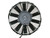 SPAL 1227 CFM 12in Medium Profile Fan - Push (VA10-AP50/C-25S)