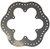 Rear Brake Rotor Steel Ultralight