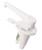 ZEBRA RV INC DS3700BPW FUMP DUAL FLOW WATER PU