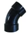 VALTERRA LLC D502885 45 ELBOW 1-1/2 HUB DWV
