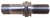 Titanium One Nut Stud For Shock Mounting