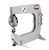 Lil Wheelie English Whee l Benchtop 16in Throat