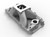 BBC O/P Intake Manifold 4150 - Track Warrior