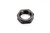 #8 Bulkhead Nut Alum Black