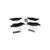 MOTORCRAFT BRF5 BRAKE LINING KT