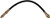 DORMAN H26913 BRAKE HOSE