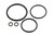 Seal Kit For 721100