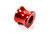 Spacer 14mm 1in
