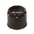 Method Cap 1717 - 83mm - Black - Push Thru