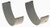 Federal Mogul FDM3380CPA ROD BRG FORD 351W 6991