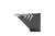 FAB FOURS JK10041 2007-16 JEEP JK FRONT FEN GILL BOX