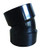 VALTERRA LLC D502901C 22-1/2 ELBOW  3 HUB DWV