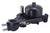 Tuff Stuff TUS1310D WTR PMP W/ PLY BLK LS1/2