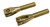 Moroso MOR90770 CLEVIS END 1/2 IN