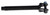 Shock Mount Screw Jack 1in Coarse Thread