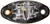 VALTERRA LLC 52440 LED MARKER LAMP AMB 1 WIR