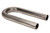 U-Bend Mild Steel 1.500 x 2.5in Radius 16 Gauge